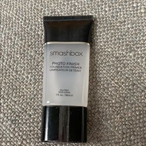 Smashbox Photo Finish Primer
